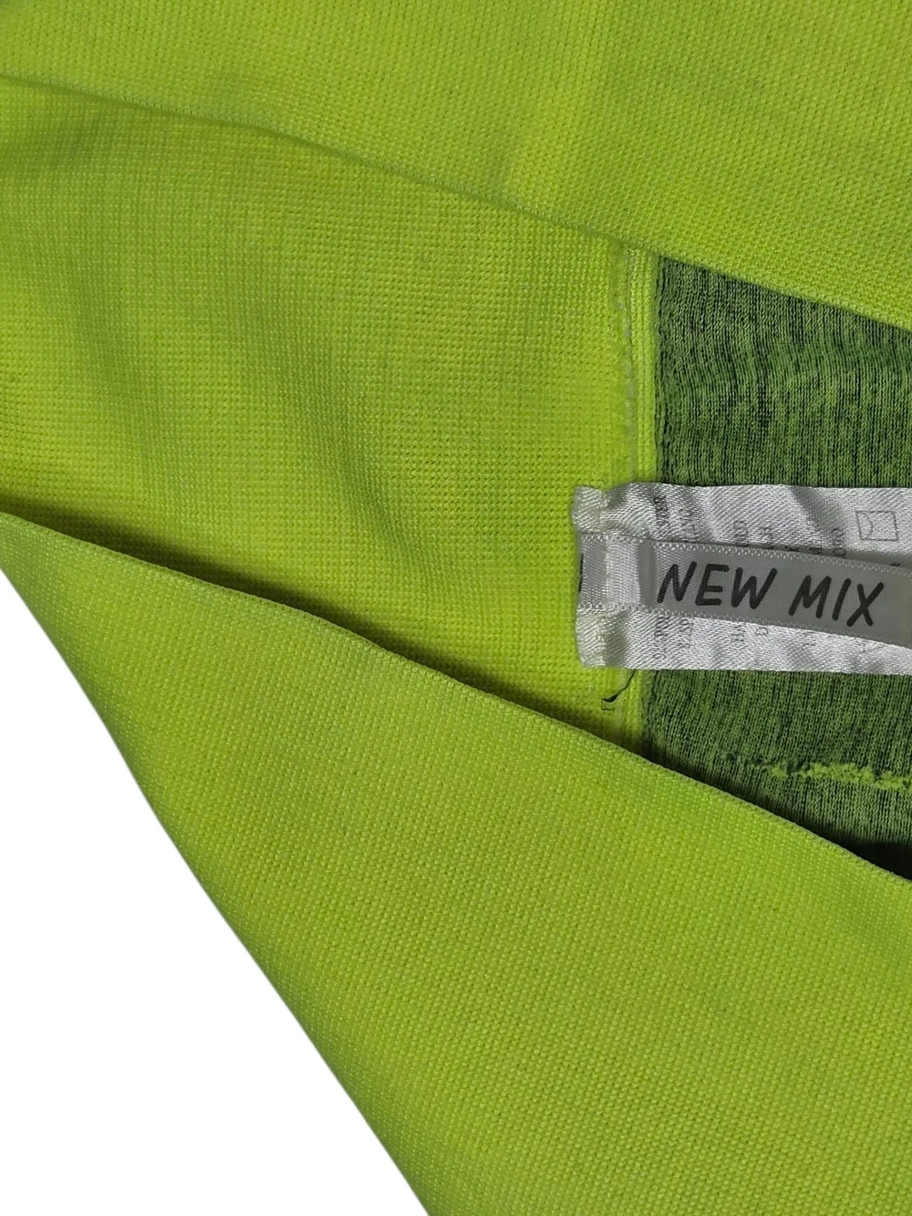 New Mix comfort stretch